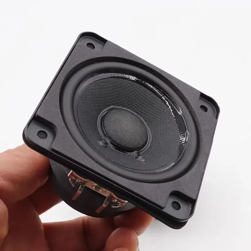 1 Stück GHXAMP High-End 2,75 Zoll (70 mm) Full Range Hifi-Lautsprechertreiber – kristallklare Gesang für DIY-Audio-Ersatz für C2 – Detail 2