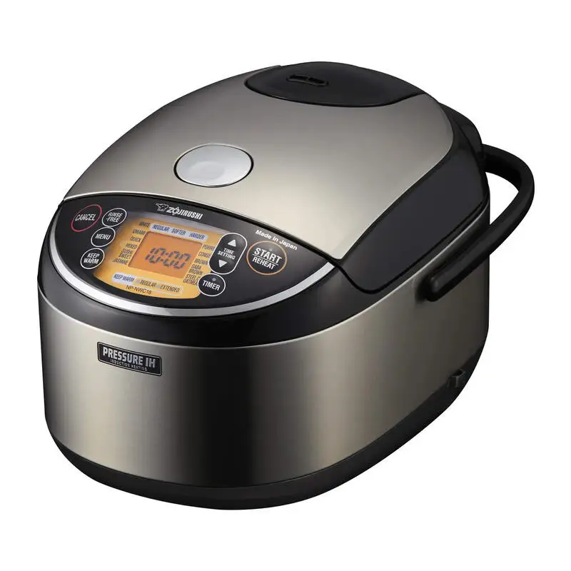 

Electromagnetic heating multifunctional household rice cooking rice cooker