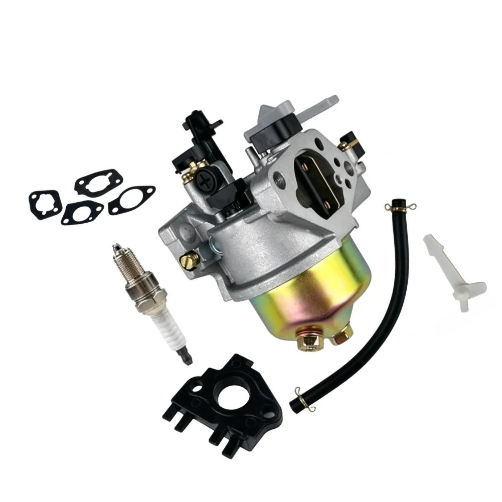 Replacement Carburetor for Honda For GX390 For GX340 420cc 339cc 459cc Engine Model 16100-ZF6-V01 Equipment Kit