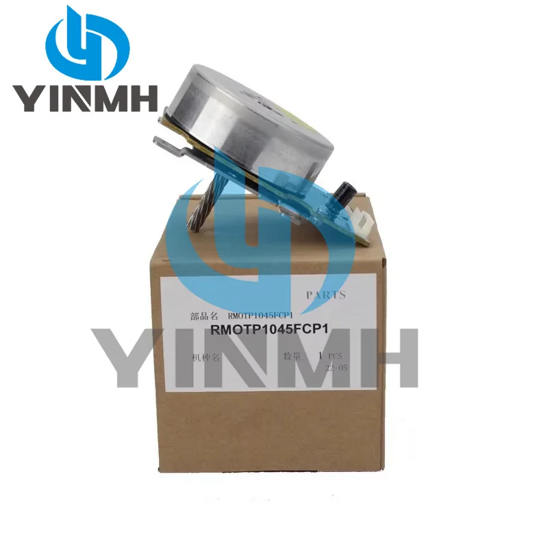 

RMOTP1045FCP1 Paper Feed Motor compatible for Sharp MX 3050 3070 3550 3570 4050 4070 5050 5070 6050 6070 V N