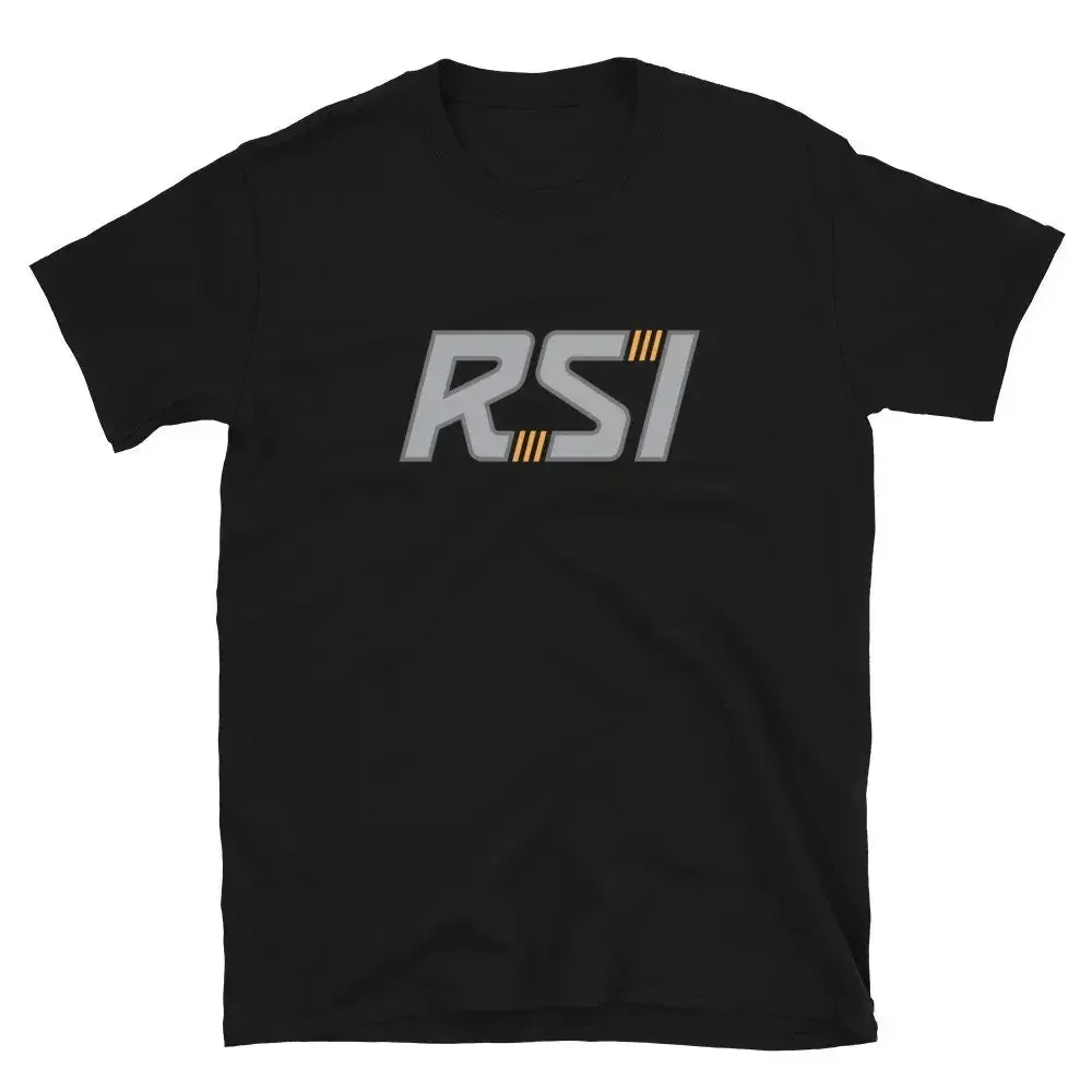 Star Citizen Tee | RSI Star Citizen Shirt | Unisex | Unofficial