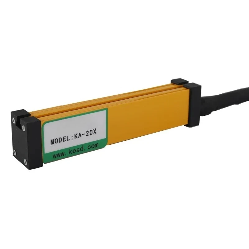 Hot Sale Explosion-proof High Speed Custom Dry Type Static Electricity Remove Bar Without Power Boxhine