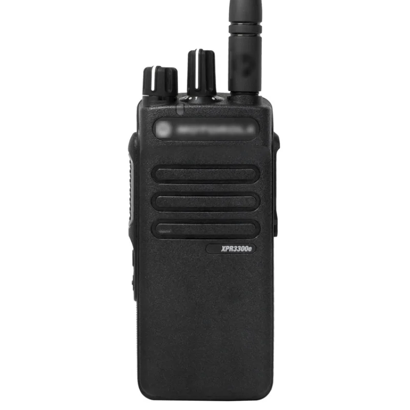 price xpr 3300e xpr3300e commercial communication handset radio long range walkie talkie solutions