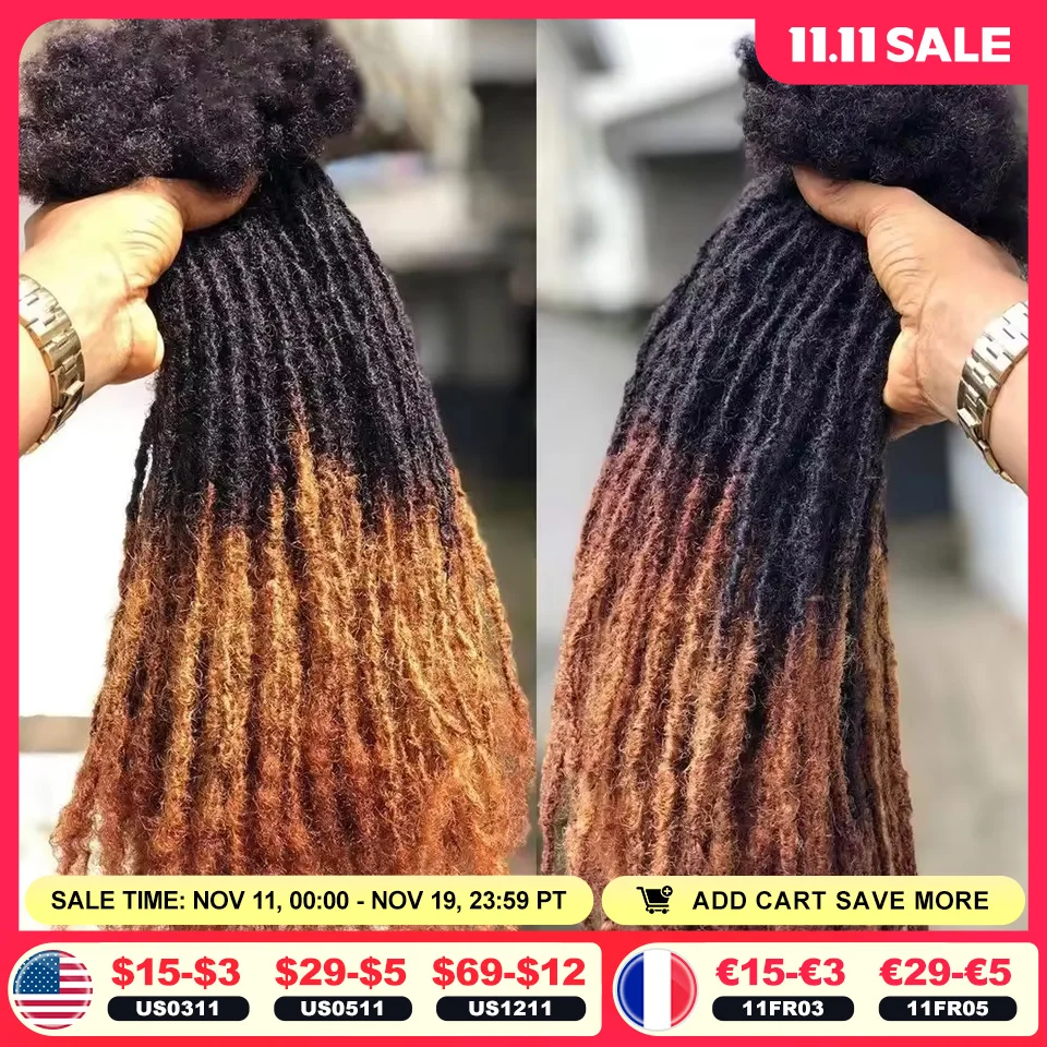 Кудрявые прямые человеческие волосы