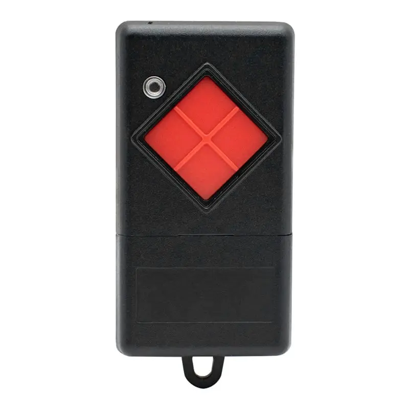 ABKN MAHS40-01 40.685MHz Garage Door Remote Control 40.685MHz Fixed Code Gate Keyfob Transmitter Wireless Opener