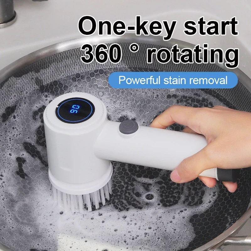 Thumbnail 4 - #7 Floor Scrubbers List of Top Picks