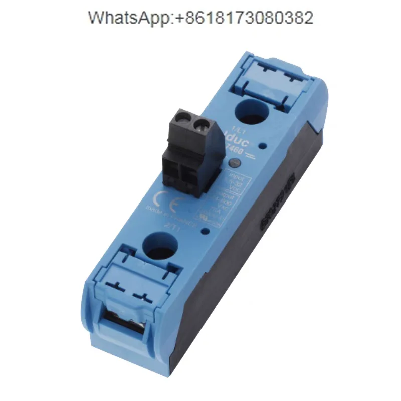 

Твердотельное реле SU865070-(J), SA965460, 963460 SUL