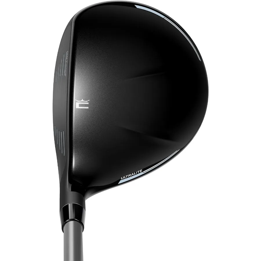 Женский Fairway Woods Golf Air-X 2, готовый к турнирам, повышенной устойчивости и дистанционным управлением на каждом качелях