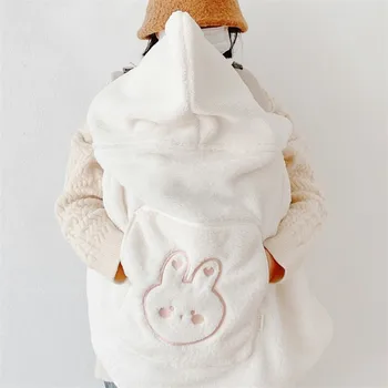 Winter Fleece Baby Stroller Blanket 1