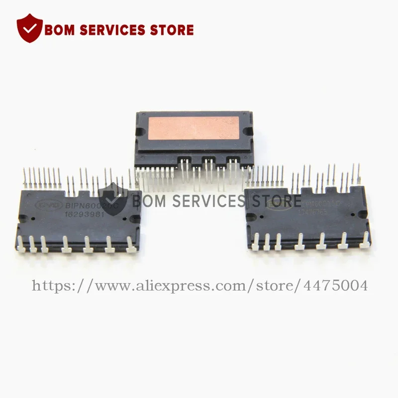BIPN60015C BIPN60020C BIPN60030C BIPN60015 BIPN60020 BIPN60030 شحن مجاني جديد الأصلي IPM وحدة