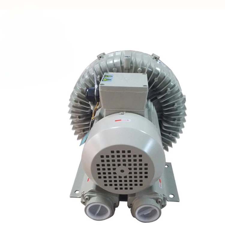 EHS-329LS/429ls Three-Phase Waterproof High Pressure Blower