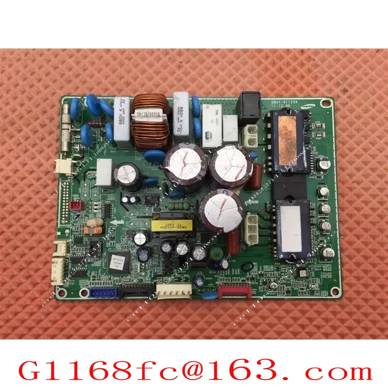 Air Conditioning Computer Board DB93-13183A External Unit Motherboard Frequency Conversion Control Board DB41-01129A
