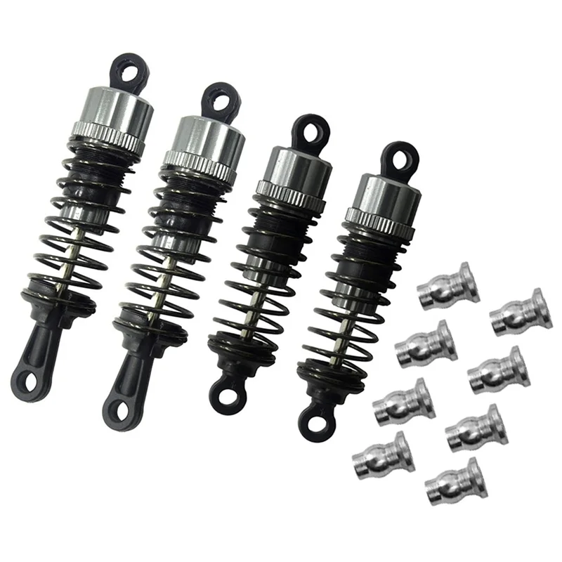 【Buy Now】8Pcs Metal…