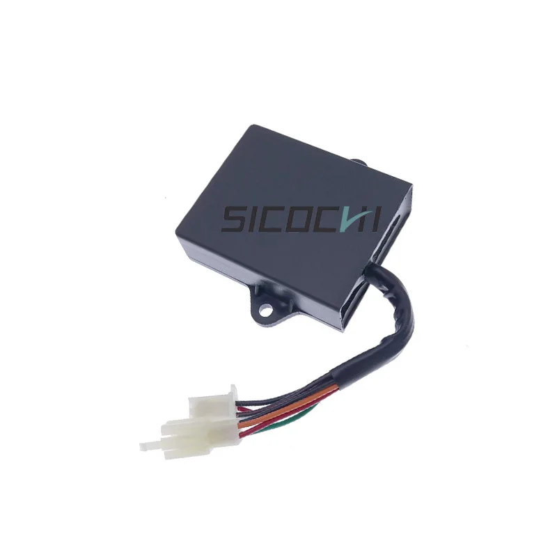 for motorcycle accessory ignition CDI box AC ignition module AM105574 21119-2157