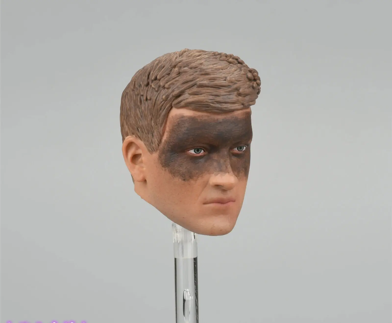 KSTOYS 1/6 Scale Soldier KS21001 Head Sculpt Model