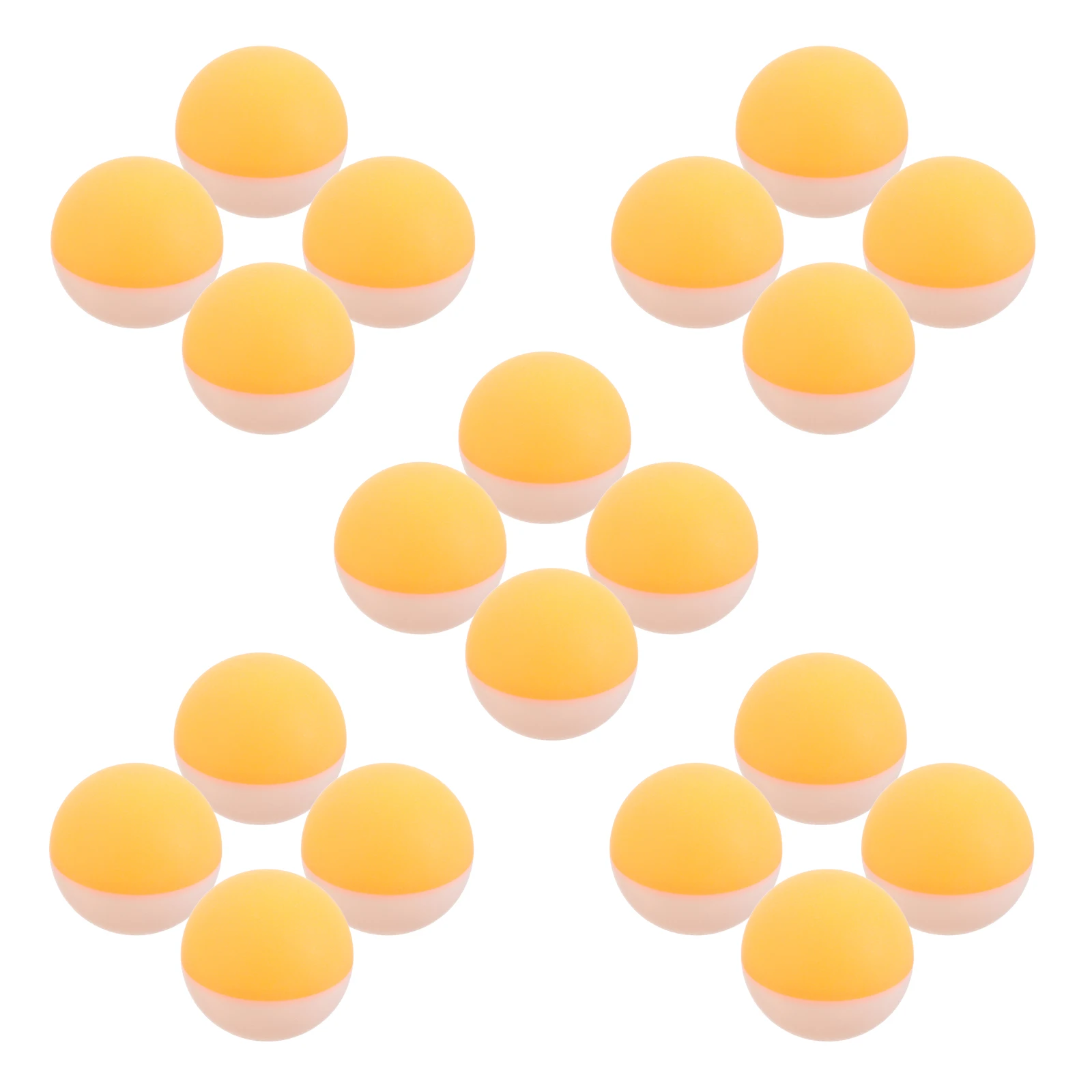 Рисунок 6 - детские мячи для настольного тенниса