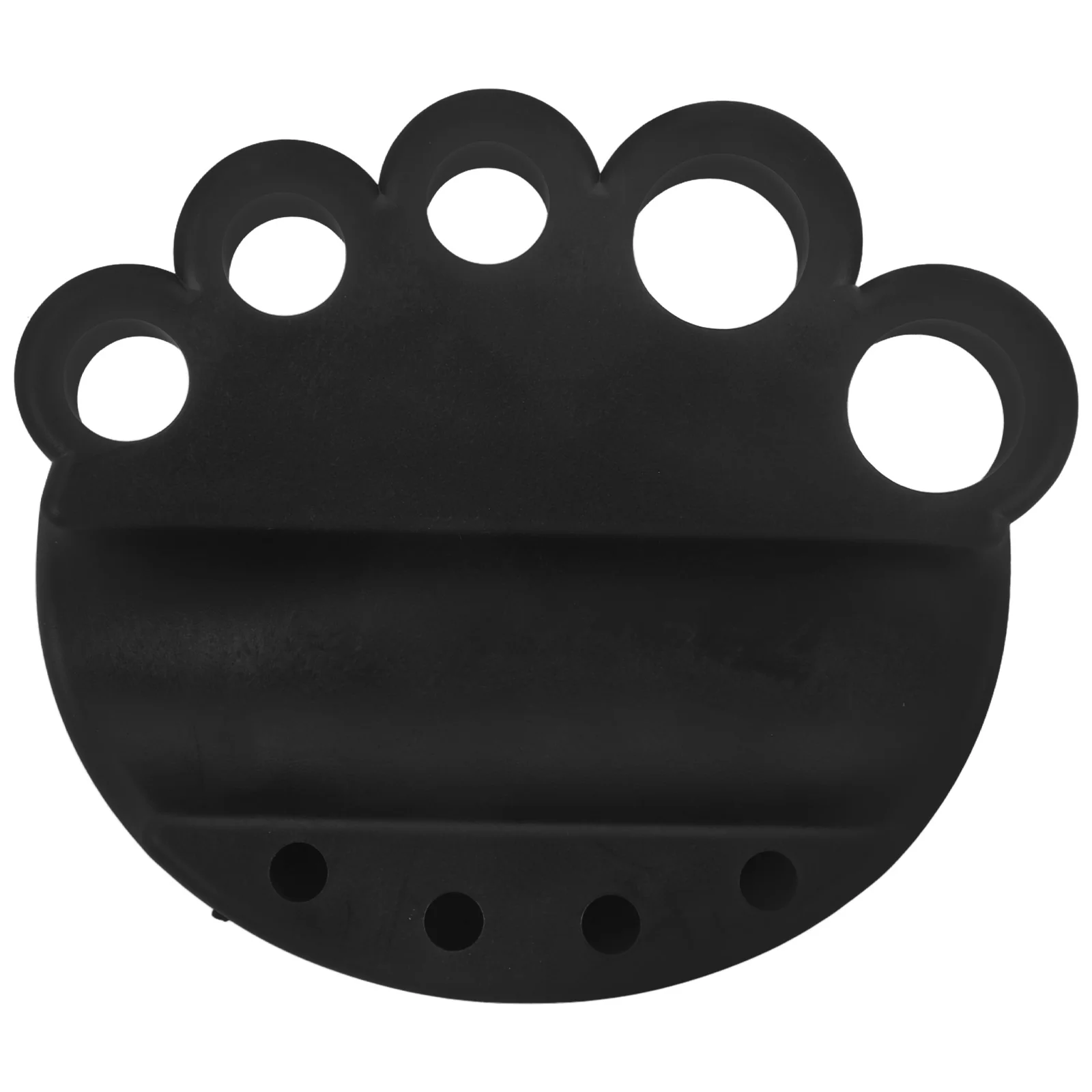 

Tattoos Pigment Cups Rack Compact Ink Cup Holder Stand for Professional Use Easy to Organize Tattooing Accessories Display