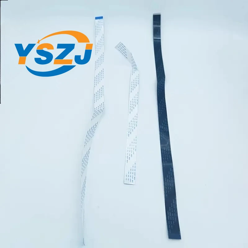 

CN598-67044 377 FFC bar Printer Head Cable for HP970 971 974 Officejet Pro X451 452 X476 X576 X477 551 585 557 352 452 477