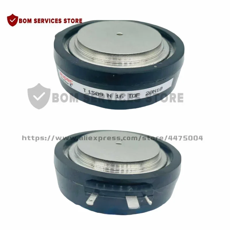 T718N18TOF T720N16TOF T1509N16TOF T6420N UES706 T6421B Neu