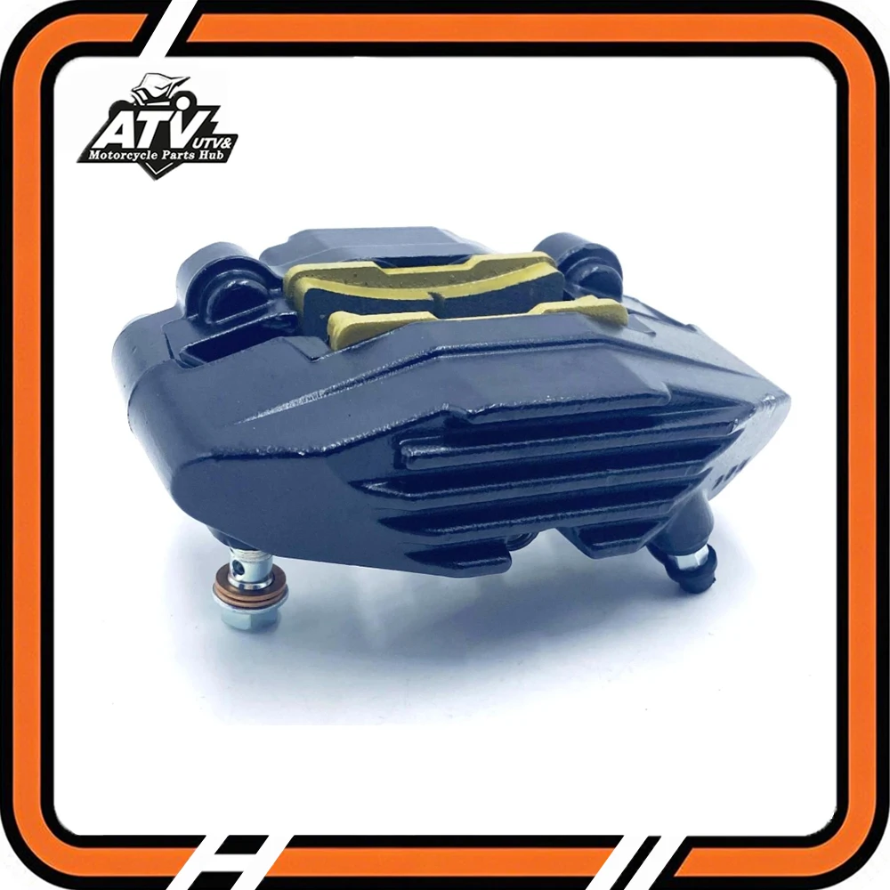 الفرامل الخلفية الفرجار لياماها أشيب 660 4x4 هنتر 5KM-2580V-00-00 5KM-2580V-01-00 C-F ATV 500 600 800X5X6 X8 9010-080500