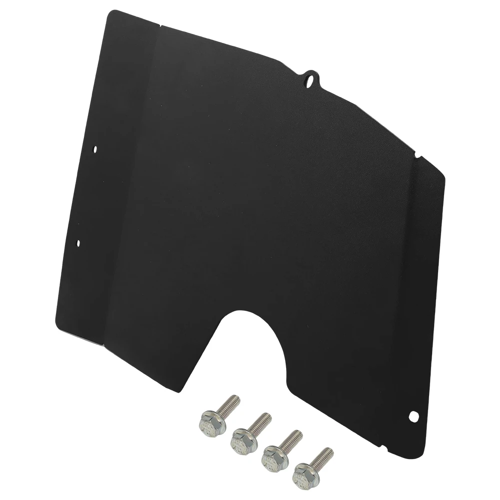 UTV Hinterer Innenkotflügel Schmutzfänger Spritzschutz für CFMOTO U10 Pro / U10 Pro XL 2025+ Schutz-Zubehör – Detail 13