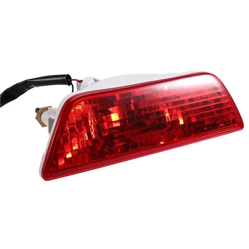 Rear Bumper Reflector Fog Light Reversing Warning Light 36574-70L00 3657470L00 For Swift SX4 S-Cross Swift Sports