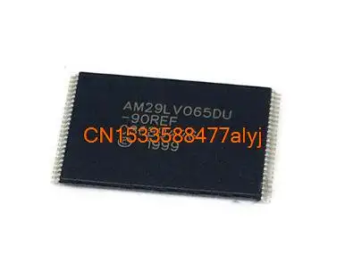     NEW      AM29LV065DU-90REF