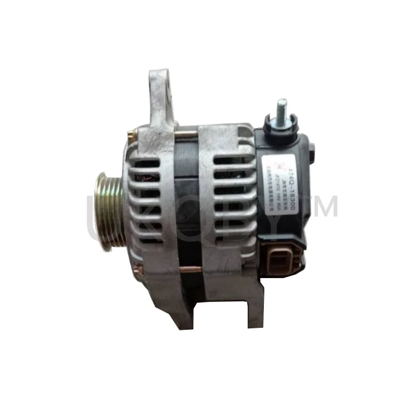 

474Q18300 Suitable for Haima M3 Generator assembly