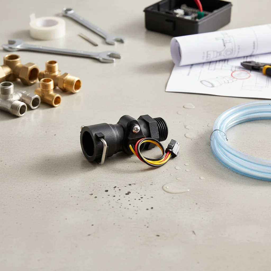 1Pc JR-A568-5B Wate…