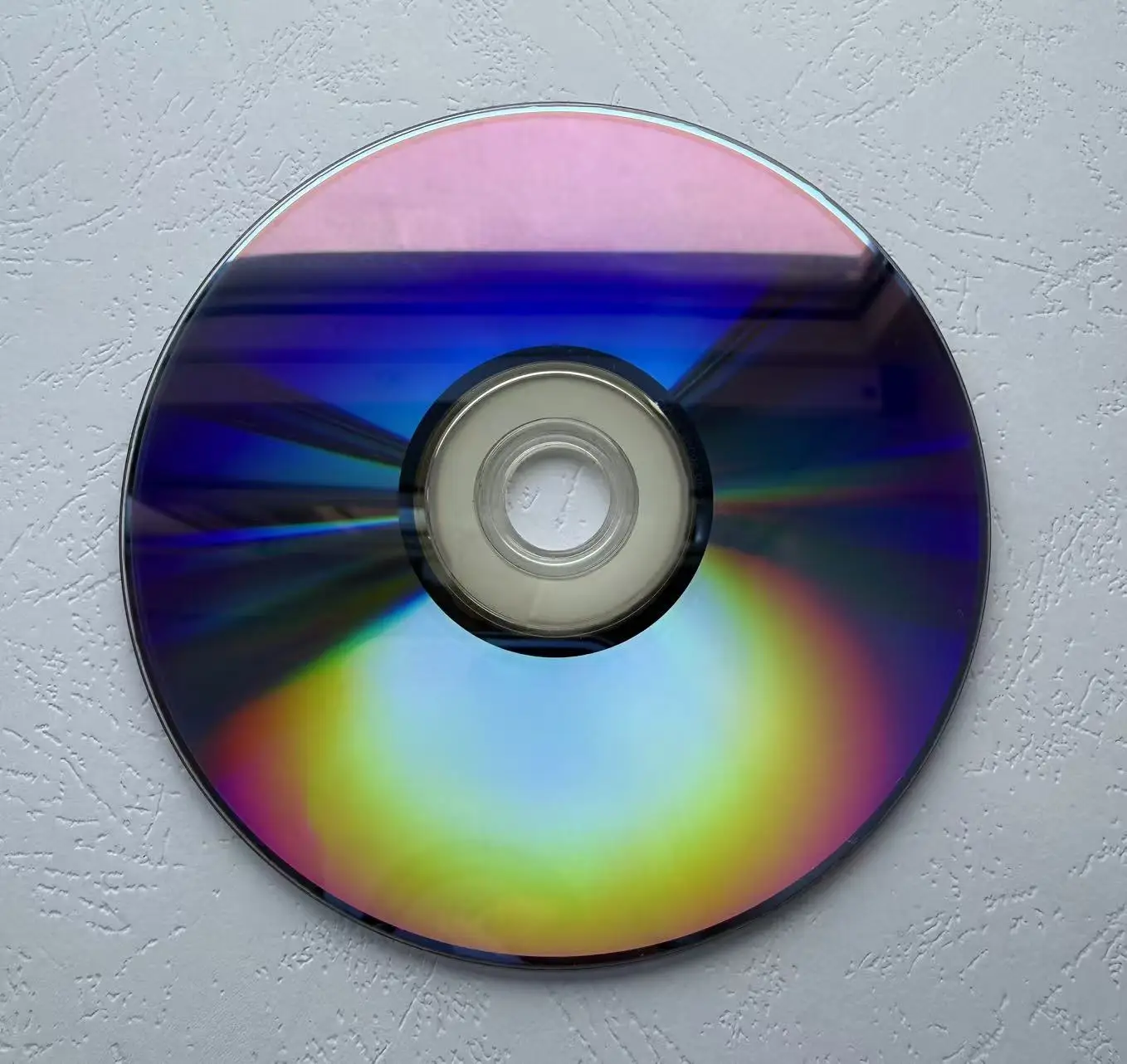 Wholesale 50 Discs 4.7 GB Princo Budget Blank Printed DVD R