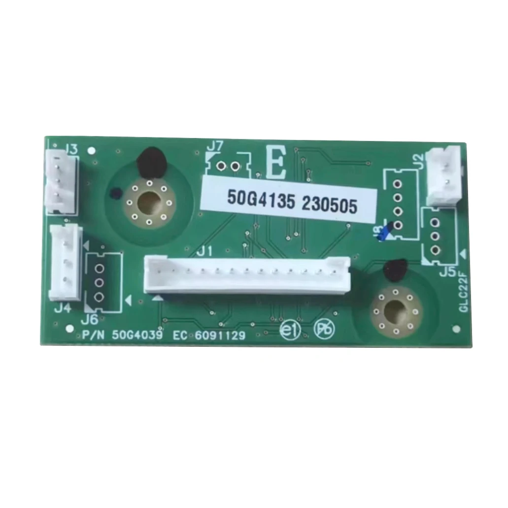 

50G4135 Чип блока фьюзера для Lexmark MS823 Чип сборки фьюзера