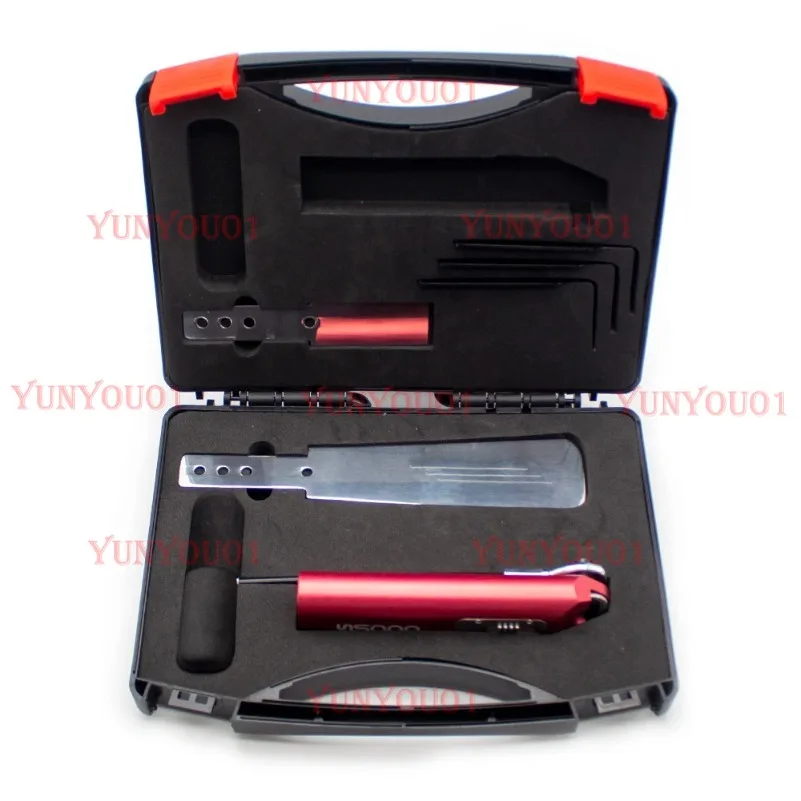 

Car Windshield Removal Tools Set Quick Change Pull Knife Spatula Quick Release Cold Knife Auto Glass Disassembling Tool