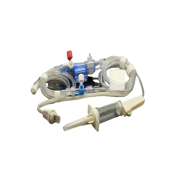 Wholesale X-WAY Double and Single Head Transducer Model 805901-806008 for Medical Use with USB Adapter