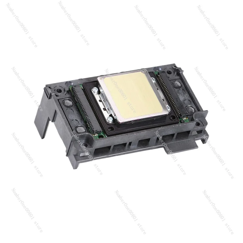 Suitable for Epson's New Fifth Generation XP600, 9th and 11th Generation UV Flatbed Photography Machine Print Heads