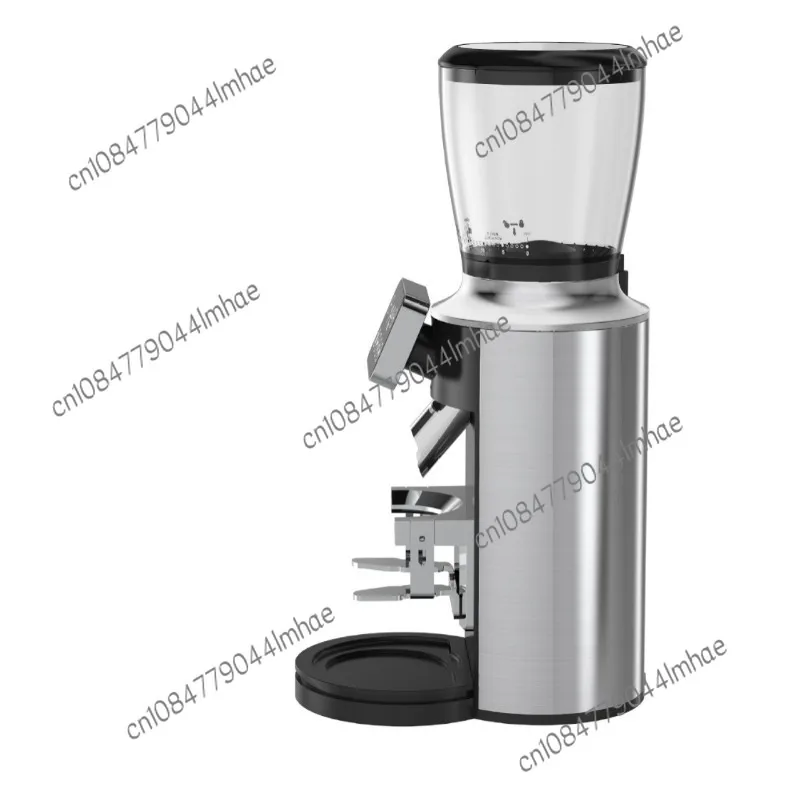 Cone Mill Stainless Steel Home Coffee Grinder