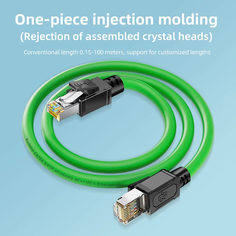 Thumbnail 3 - #81 Best Cat6a Ethernet Cables to Buy In 2026