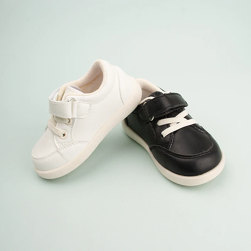 Primavera più nuovi bambini Sneakers piatte leggere bambini piccoli quotidiano all\'aperto comode scarpe da passeggio morbide EK9S58