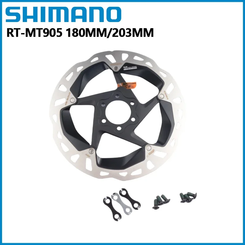 Shimano-6ボルトタイプディスクブレーキローター、アイステクノロジー