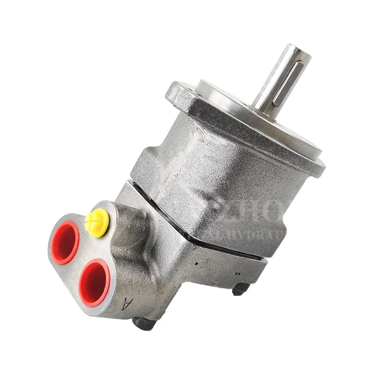 

high speeds heavy 4000rpm hydraulic Axis Piston Motor, r F11-19 F12-110 for Construction Equipment Fixed pumps