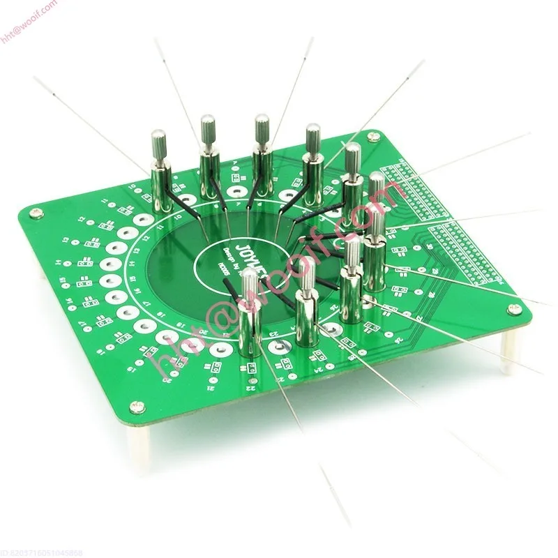 プローブ データ リカバリ SD メモリ カード Flywire PC3000FE チップ ソリッド ステート ドライブ