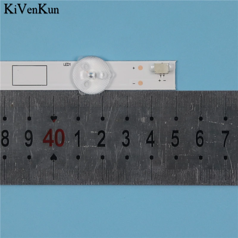Светодиодные панели телевизора SVG46DAB1/SVG460A81_REV3 Лента подсветки для SONY KDL-46R450A KDL-46R470A KDL-46R473A KDL-46R476A KLV-46R470A