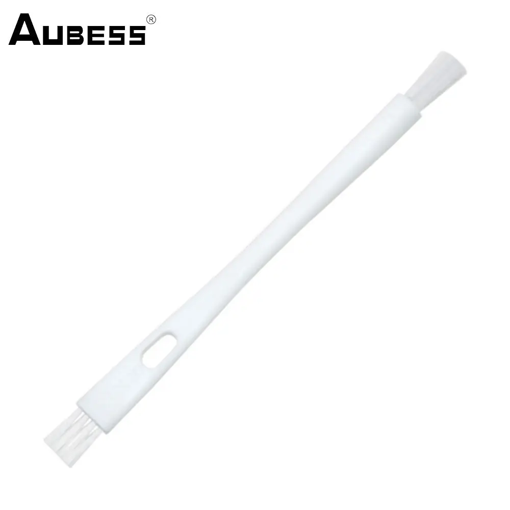 Cepillo de limpieza de molinillo de café de cerdas densas, sin daños para el equipo, aspiradora de teclado, resistencia a la abrasión, nuevos materiales