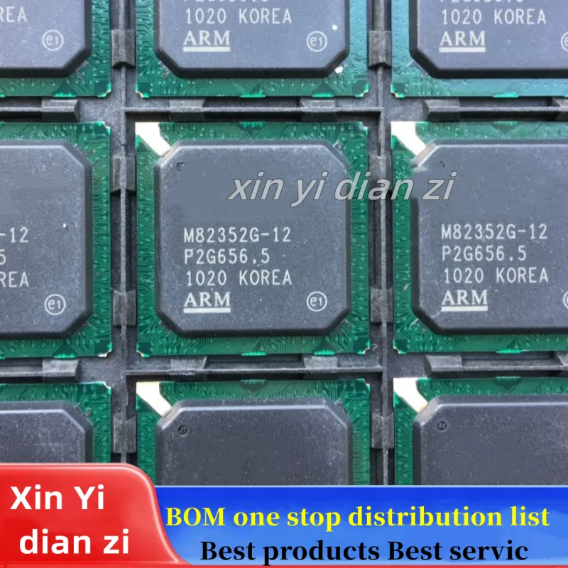 1pcs/lot M82352G-12 M82352G BGA ic chips in stock