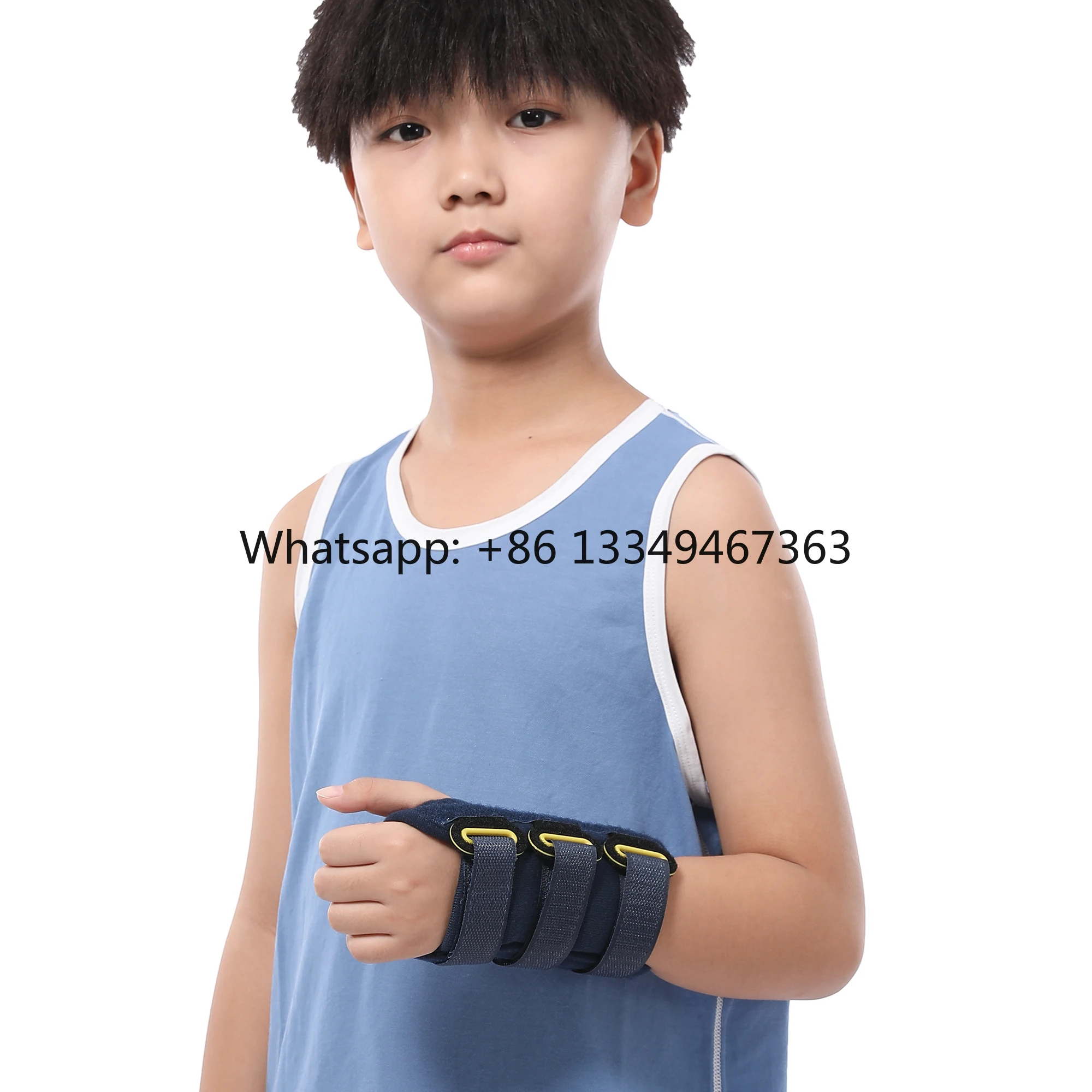wrist-and-palm-splint-comfortable-wrist-support-for-children-with-wrist-fracture-and-dislocation-fast-shipping
