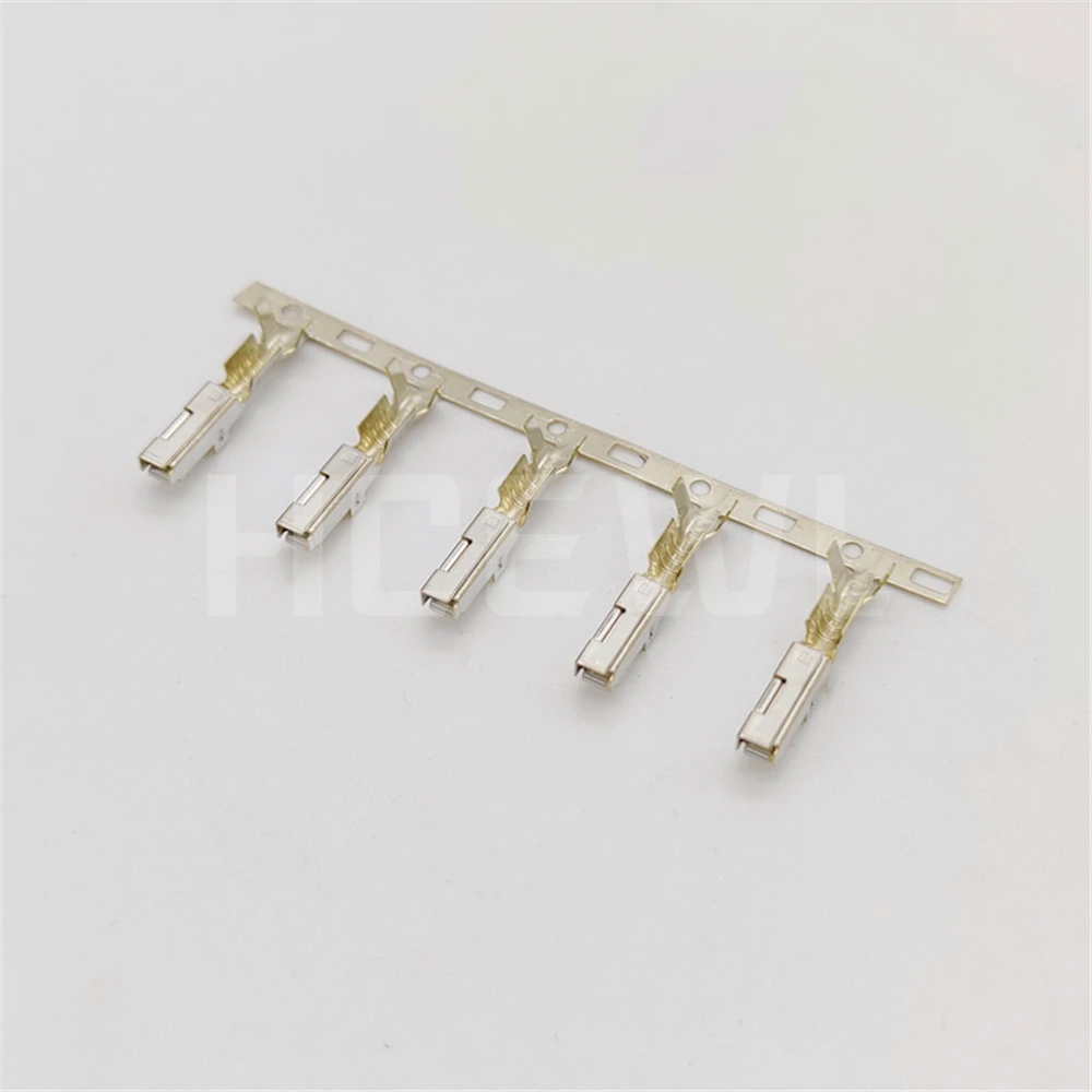 New original high-quality 7116-4021P automotive component connector chain terminal pins