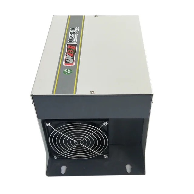 Factory Supply Stepless Quick Start 8kw UV Electronic Power Supply Replacement Traditional Transformer 3kw  for UV Lamp