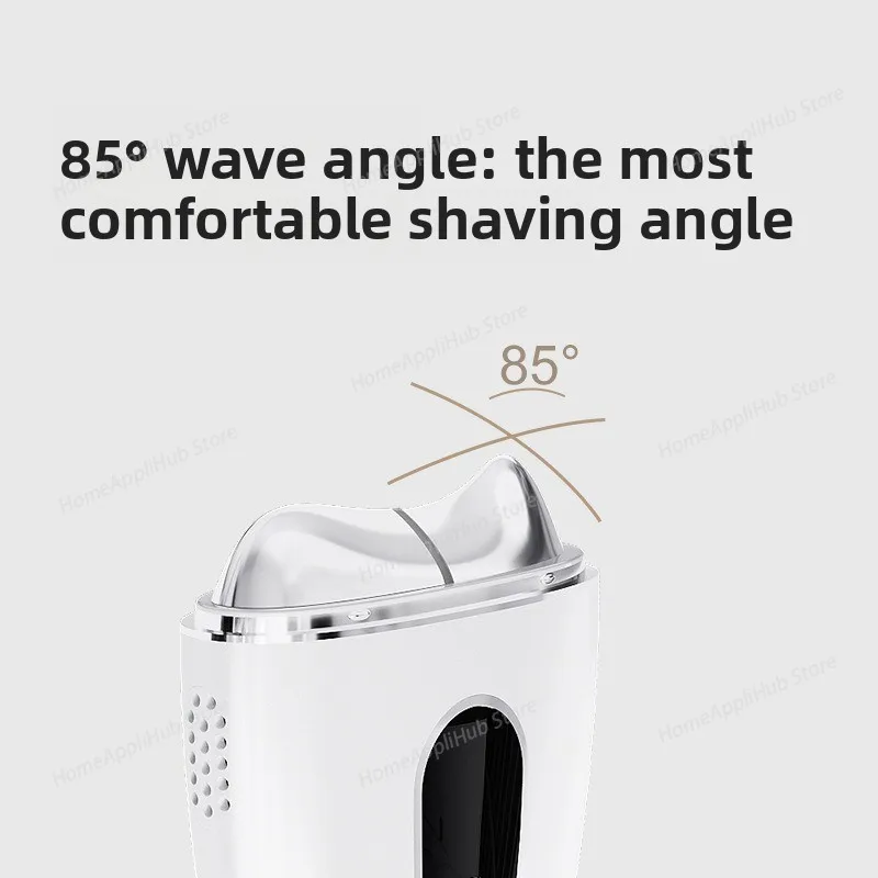 Colored Light, Microcurrent Beauty Device for Lifting, Firming and Post-Sun Repair cavitation machine