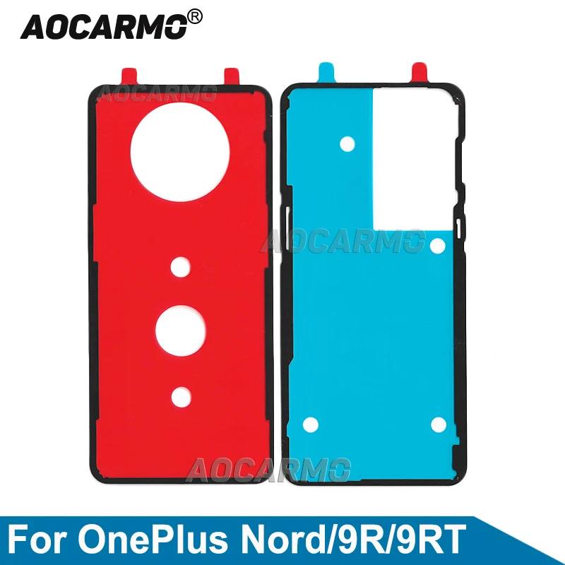 Aocarmo For Oneplus… - image