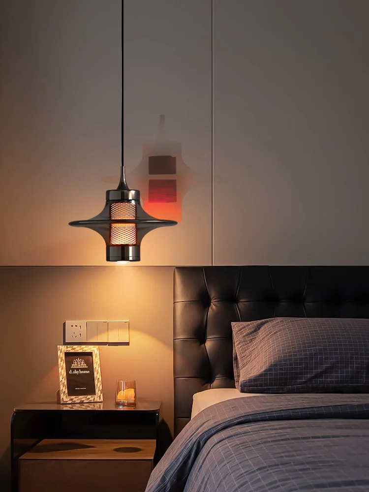 Bedhead Pendant Lig… - image