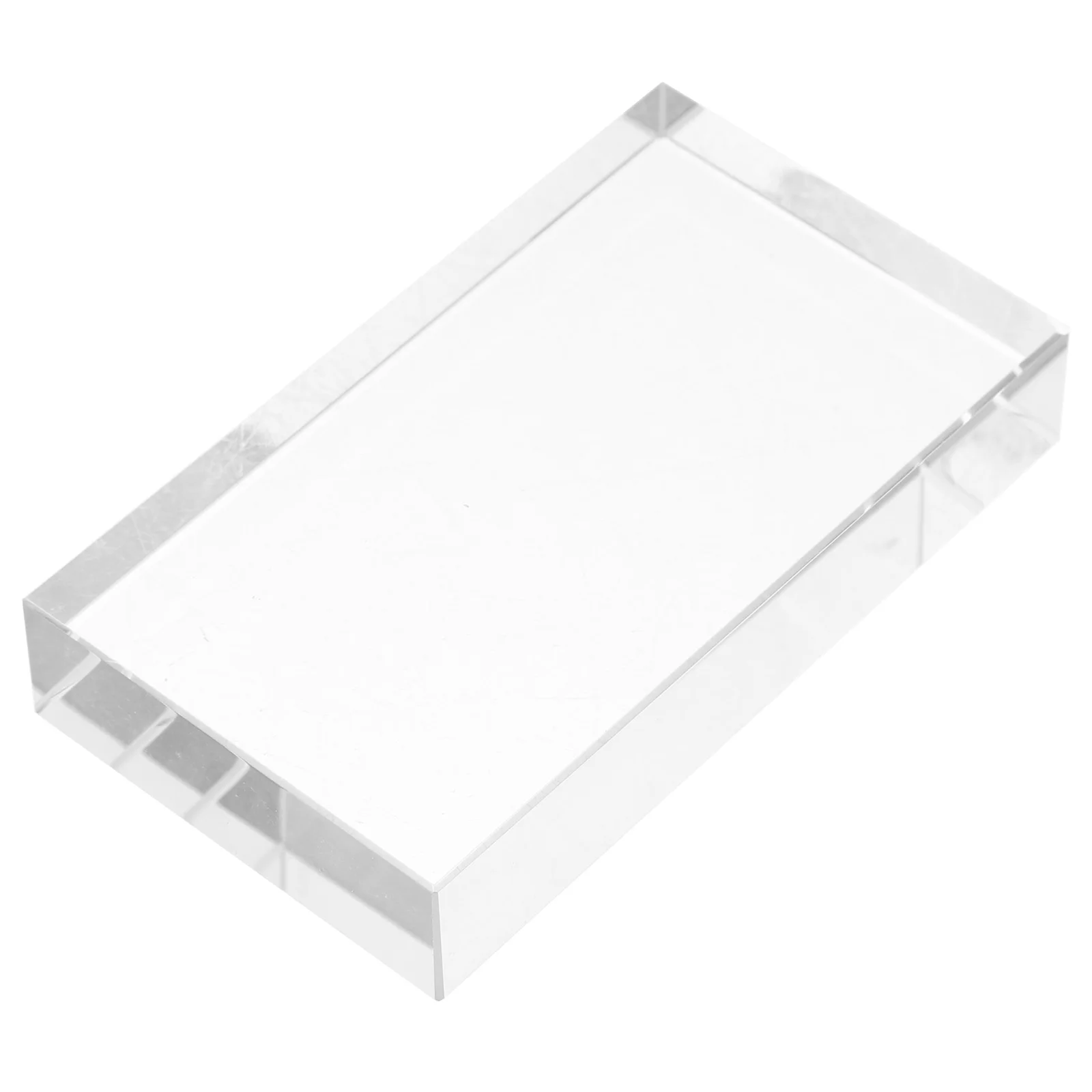 

Spectrometer Prisms Crystals Suncatcher Optical Glass Clear Blocks Cube Physics Teaching Tools Refracting